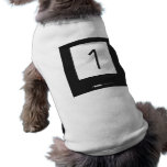 1   Pet Clothing