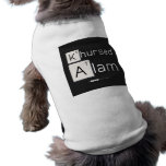 Khursed
 Alam  Pet Clothing
