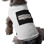 Pratap
 Singh  Pet Clothing