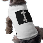    T
 YOU
    G
    E
    T
    H
 ME
    R  Pet Clothing