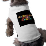 Periodic
 Table
 Writer  Pet Clothing