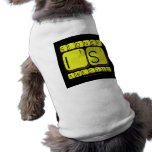 Sidney
 Is
 Awesome
   Pet Clothing