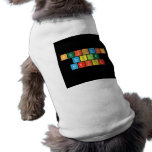 Periodic
 Table
 Writer  Pet Clothing
