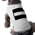LONDON STREET SIGN  Pet Clothing