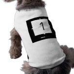 1  Pet Clothing