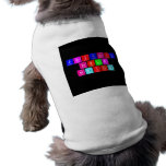 Periodic
 Table
 Writer  Pet Clothing