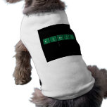 Dikris
    Pet Clothing