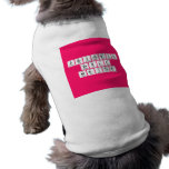 Periodic
 Table
 Writer  Pet Clothing