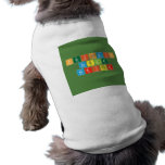 Periodic
 Table
 Writer  Pet Clothing
