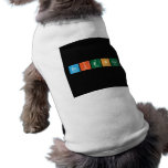science  Pet Clothing