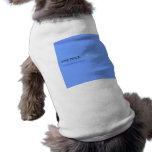 one piece  Pet Clothing