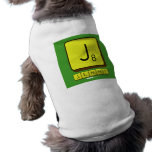 J
 JENNI  Pet Clothing