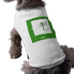 1  Pet Clothing
