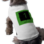 1  Pet Clothing