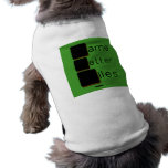 Game
 Letter
 Tiles  Pet Clothing