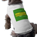    Zingi Warshell   Pet Clothing