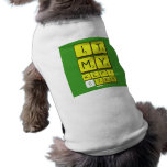 it
 my 
 kefi
 6ter  Pet Clothing