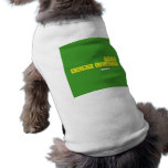 yep
 very legit  Pet Clothing