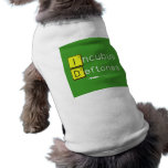 Incubus
 Deftones  Pet Clothing