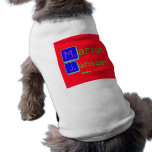 Marion
 Janssen  Pet Clothing