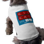 KIT
 KAT
 stis 55  Pet Clothing