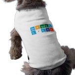 Mohamed
 Djaber  Pet Clothing