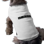 science  Pet Clothing