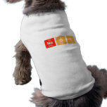 Neon  Pet Clothing