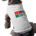 Nerds
 Unite  Pet Clothing