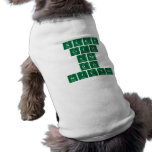 Keep
 CALM
 AND
 DO
 SCIENCE  Pet Clothing