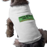 presa do rato     juncal  Pet Clothing