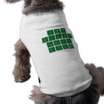 OPS
 Science
 Coaches
 ROCK  Pet Clothing