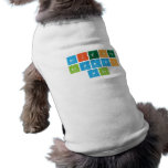 Science
 Always
 Win  Pet Clothing