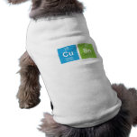 cusn  Pet Clothing