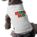 candy
 cane  Pet Clothing