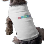 chocolate  Pet Clothing