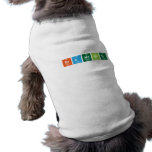 Branding  Pet Clothing