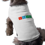 NEDUNO  Pet Clothing