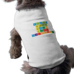 Malcolm
 Astell
 Genius
 Teacher
 Anarchist   Pet Clothing