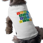 Arsala
 Dytha
 Randy
 Teguh  Pet Clothing