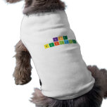 List
 Building  Pet Clothing