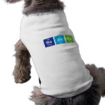 BaZnGa  Pet Clothing