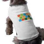 Falcons
 love
 Science  Pet Clothing