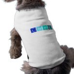 leslie  Pet Clothing
