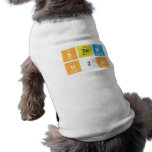 STEM
 H2O  Pet Clothing