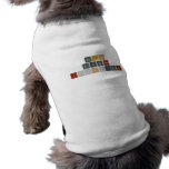 Luis
 Tuesta
 Vásquez  Pet Clothing