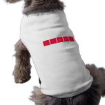 jazzy  Pet Clothing