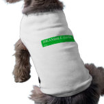 Bramble Dank  Pet Clothing