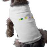 Team B K S   Pet Clothing