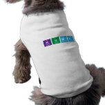 kuma  Pet Clothing